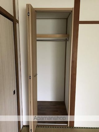 高知県高知市朝倉丙[2DK/44.72m2]の収納