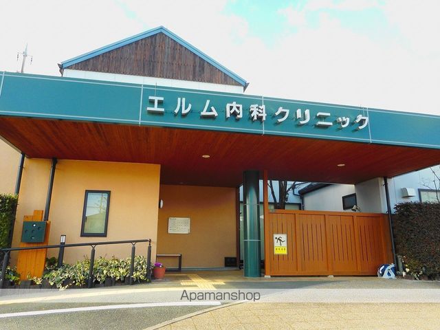 パティオ久米Bの周辺写真