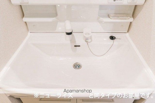 サニーハイツ リュエルの内装写真