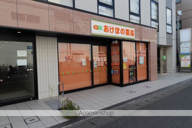 栖原コーポの周辺写真