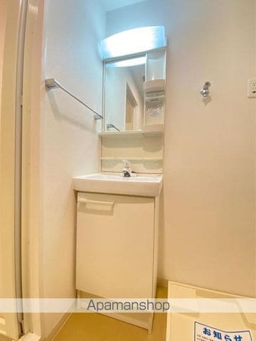 アルファレガロ古新町の内装写真