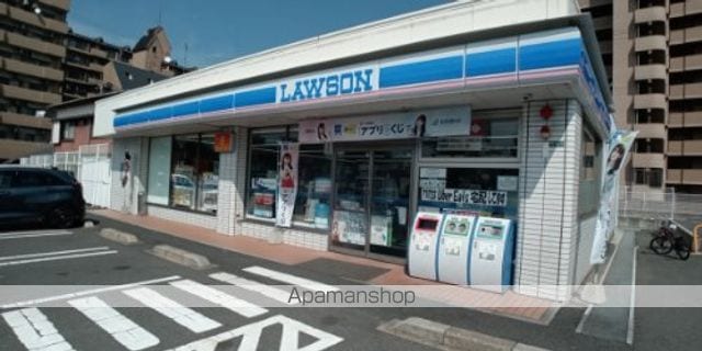 レオパレス晴屋IIの周辺写真