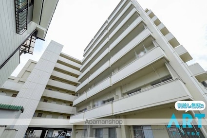 カーサグラン余戸[3LDK/73.6m2]の外観3