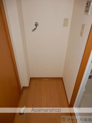 ツイン・ハーモニー道後Ⅰ[1DK/31.12m2]のその他部屋・スペース