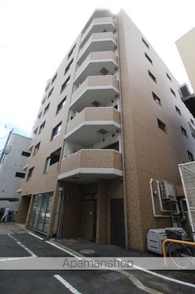 せかんどゆーす西口[1LDK/38.7m2]の外観3