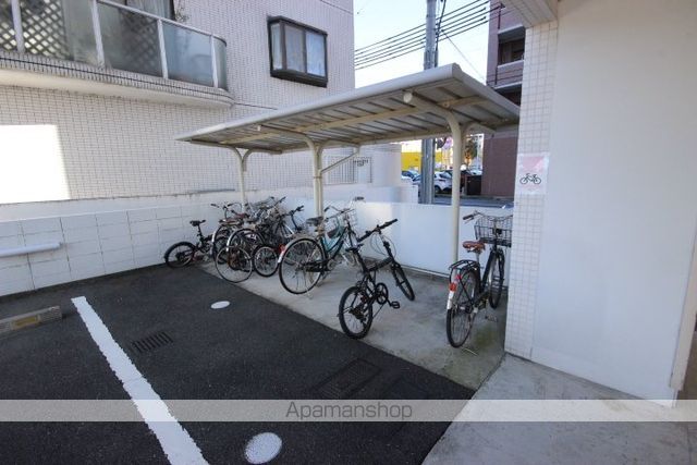 アイステージ牛田南のその他写真