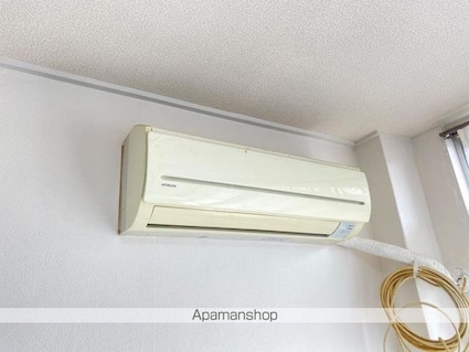 ハイツヴァレイ[2K/33m2]のその他設備