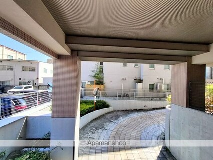 グランヴィル南千歳一番館[2LDK/69.06m2]の眺望