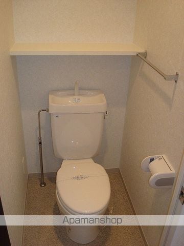 エンクレスト赤坂壱番館の内装写真