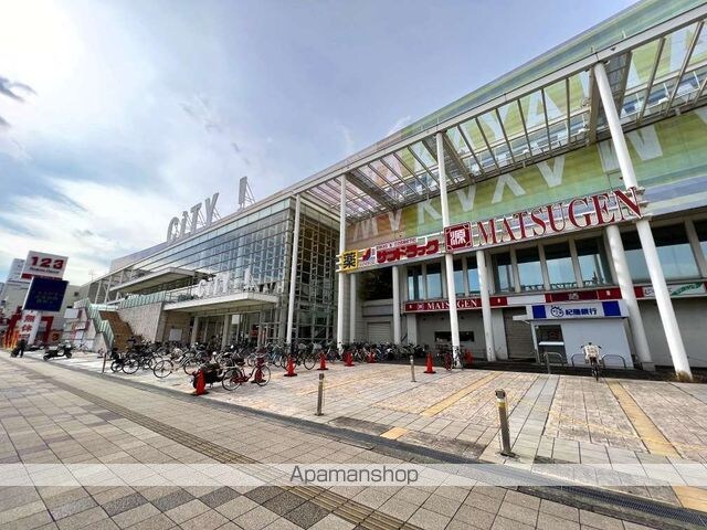 レオパレス北新博労町[1K/19.87m2]の周辺9