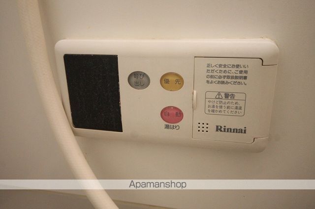 TKプラザの内装写真