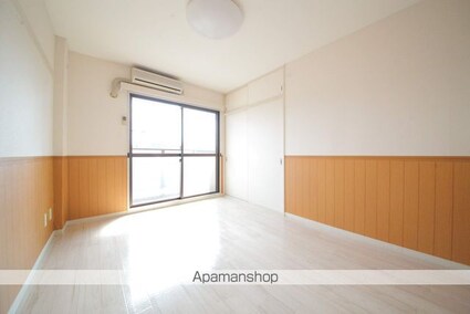 グランデージ８９[1K/20m2]の内装4