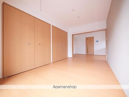 東京都杉並区井草２丁目[1LDK/41.29m2]のリビング・居間