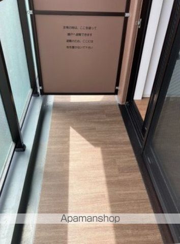 RELUXIA馬込の内装写真