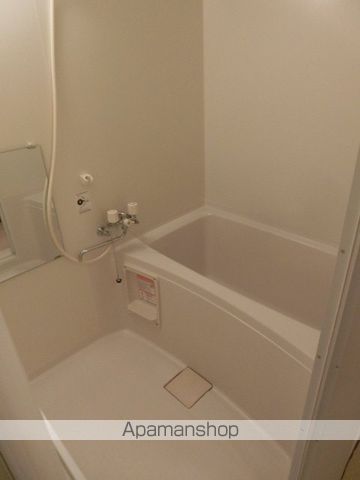 ノースパレス福住弐番館の内装写真