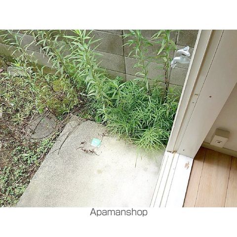 ハイム西調布の内装写真