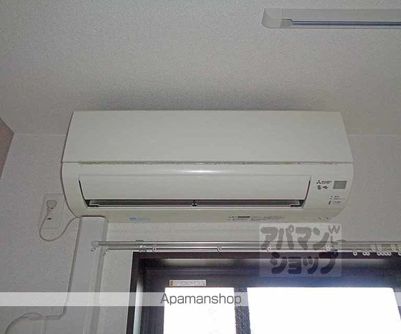 サクシード伏見駅前の内装写真