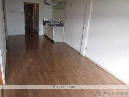 シティ森[2LDK/49.68m2]の内装5