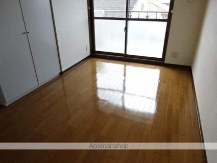 滋賀県彦根市平田町[1K/24.36m2]のリビング・居間