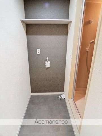 グランデール永田Dの内装写真