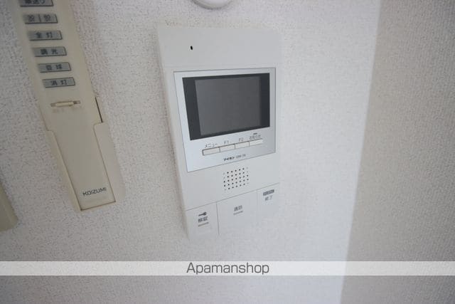 メゾン十日市の内装写真