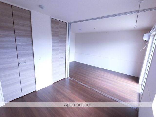 クレール富久 Aの内装写真