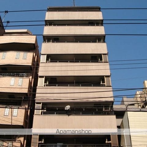 メゾンY・M・Dの玄関写真
