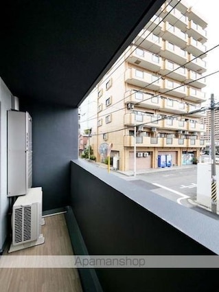 セジョリ東陽町Ⅱ[1DK/26.07m2]のその他内装1