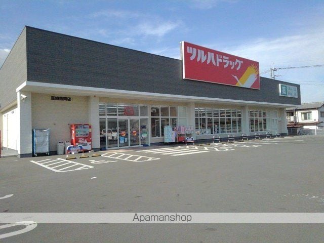 シーダーベルク　Ⅰ 102 ｜ 山梨県韮崎市旭町上條南割3314-231（賃貸アパート1LDK・1階・50.33㎡） その18