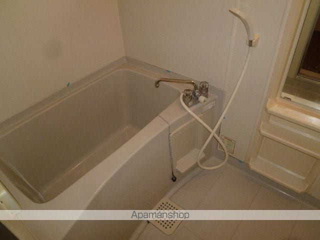 リベラ東久留米の内装写真