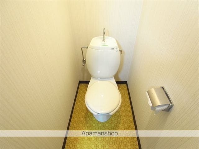 八瀬ロイヤルハイツの内装写真