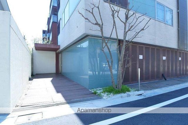 FORTIS池上の玄関写真