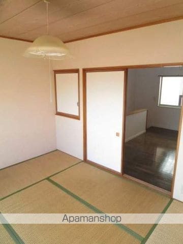 サンハイツの内装写真