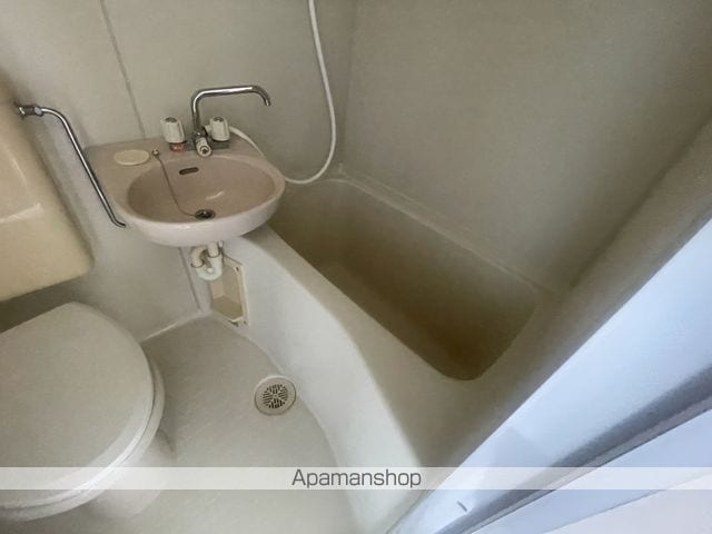 ベルベデーレの内装写真
