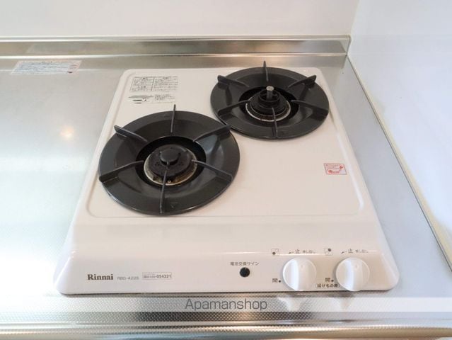 レジディア久屋大通の内装写真