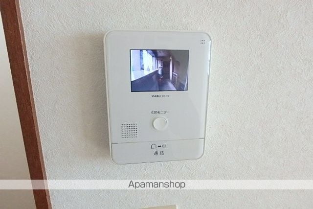 木の家 赤松の内装写真