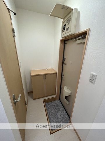 COMFORT PLACEの内装写真