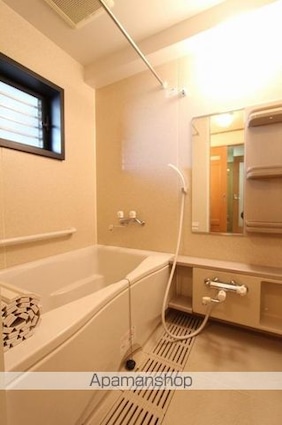 南海常磐ビル[1LDK/43.73m2]のバス