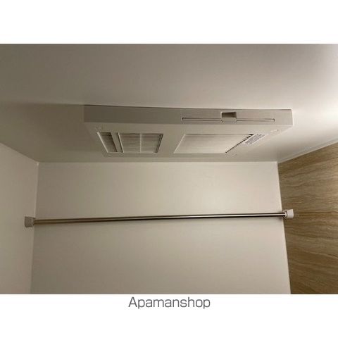 エルファーロ日暮里の内装写真