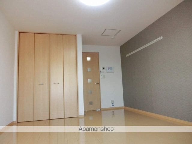 サンクレールCの内装写真