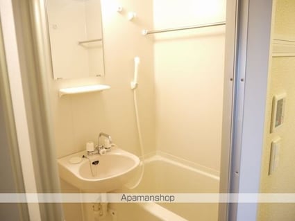 レオパレスうつくし[1K/20.81m2]の内装4