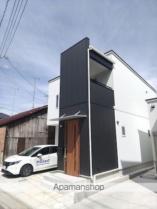 島崎町戸建[3LDK/92.76m2]の外観4