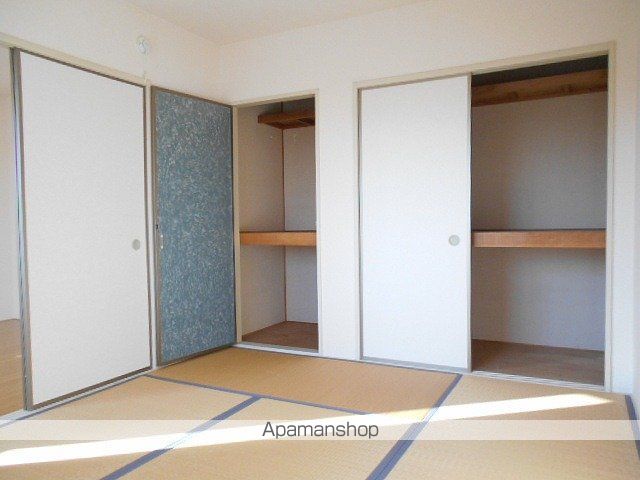 アビタシオン池田Aの内装写真