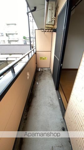 リビンハウス島田本町の内装写真