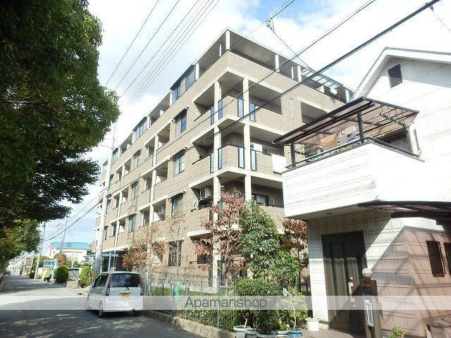 ケイジェイ・レジデンス南武庫之荘