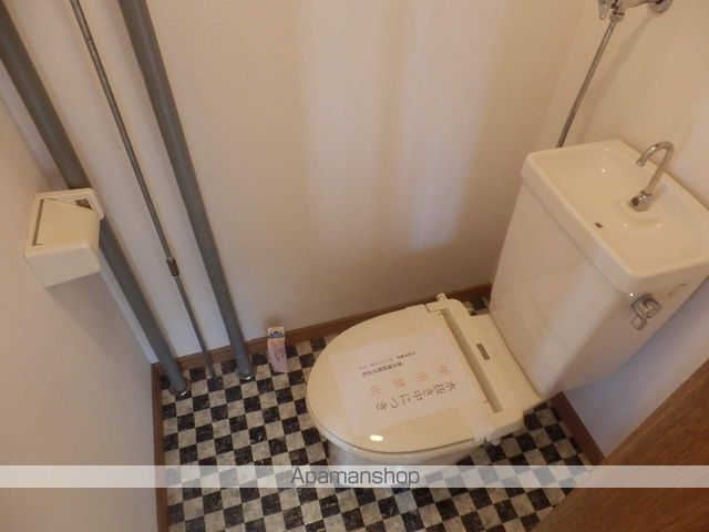 ソシアルトミイNo.67の内装写真
