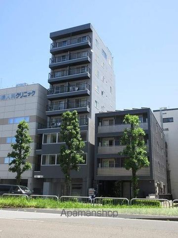 ゴールドタウン　マームリング 7A ｜ 岐阜県岐阜市金町７丁目4（賃貸マンション1LDK・7階・48.00㎡） その3