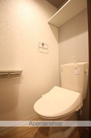 シティレジデンス南8条の内装写真