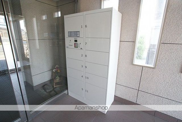 エクセレント秋桜の内装写真