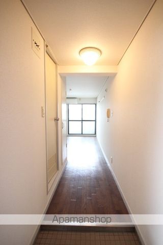 CELSIORIIの内装写真